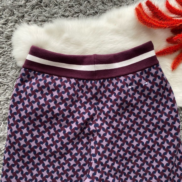 The Upside Interstellar Kiama Knit Joggers - Picture 4 of 10